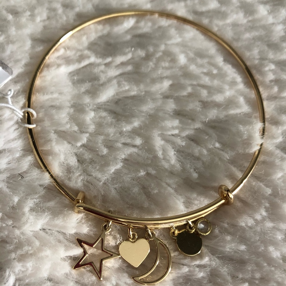 American Eagle Bracelet